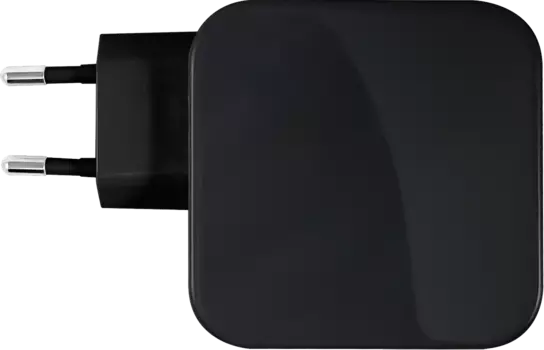 Зарядное устройство сетевое Bron RN-AC-PD18/QC18, черное