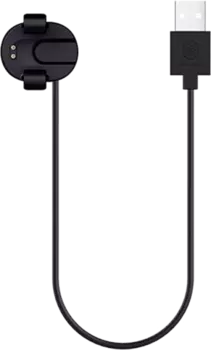 Зарядное устройство сетевое Nillkin для Mi Band 4, черное