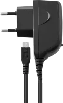 Зарядное устройство сетевое NoName WTCU21 2.1A (microUSB)