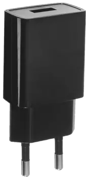 Зарядное устройство сетевое NoName WTCU4 (1 USB разъем)