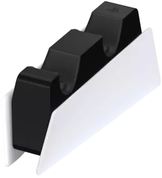 Зарядное устройство сетевое Sony для DualSense PlayStation 5, белый CFI-ZDS1