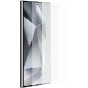 Защитная пленка Samsung Антибликовая для Galaxy S24 Ultra, 2шт.