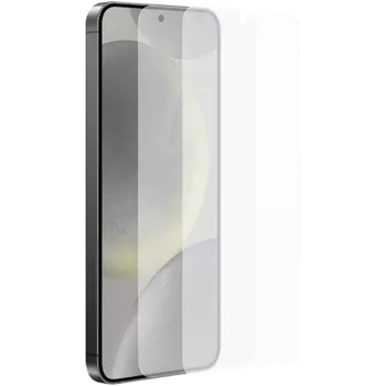 Защитная пленка Samsung Антибликовая для Galaxy S24+, 2шт.