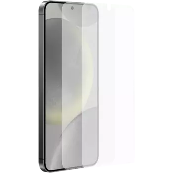 Защитная пленка Samsung для Galaxy S24 антибликовая EF-US921CTEGRU, 2шт
