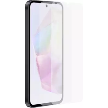 Защитная пленка Samsung EF-UA356CTEGRU для Galaxy A35, 2шт.