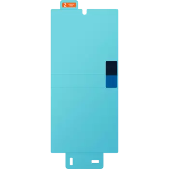 Защитная пленка Samsung EF-US918CTEGRU для Galaxy S23 Ultra, 2шт.