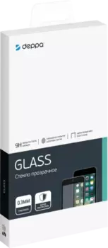 Защитное стекло для Huawei P40 3D Full Glue (черная рамка)