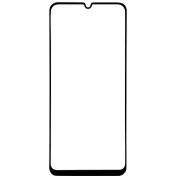 Защитное стекло Мультибренд для Samsung Galaxy A16 2.5D Full Glue