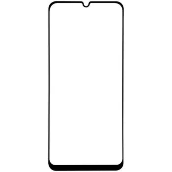 Защитное стекло для Samsung Galaxy А36 2.5D Full Glue (черное)