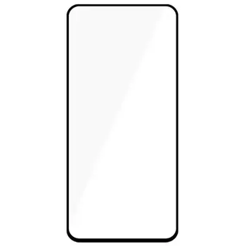 Защитное стекло для Samsung Galaxy А56 2.5D Full Glue (черное)