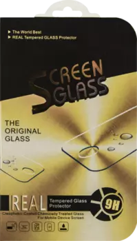 Защитное стекло Glass-Protector универсальное 5''