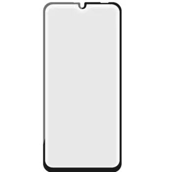 Защитное стекло Мультибренд для HONOR 200 Lite 2,50D Full Glue (черная рамка)