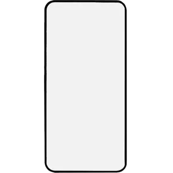 Защитное стекло Gresso для Honor 70 3D Full Glue (черная рамка)