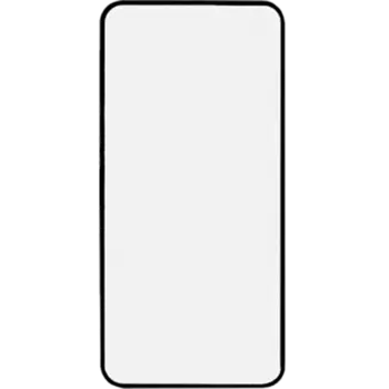 Защитное стекло Gresso для Honor 90 3D Full Glue (черная рамка)