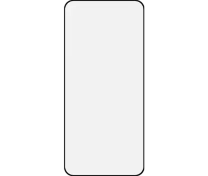 Защитное стекло Gresso для Infinix HOT 30/20S 2.5D Full Glue (черное)