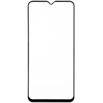 Защитное стекло Gresso для Tecno Camon 20 Pro/20 Pro 5G 2.5D Full Glue (черная рамка)