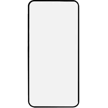 Защитное стекло Gresso для Xiaomi Redmi A2+ 3D Full Glue (черная рамка)