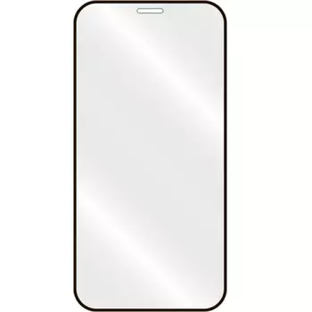 Защитное стекло Мультибренд для Honor 200Pro 3D FG 0,33 мм (черная рамка)