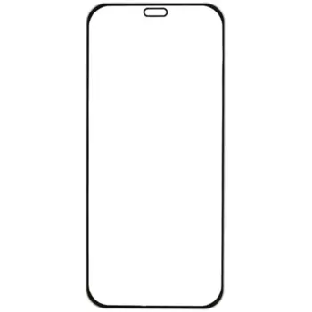 Защитное стекло Мультибренд для Honor X8c рамка 2,5D