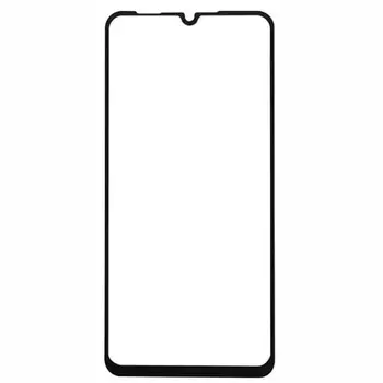 Защитное стекло Мультибренд для Infinix Note 40 Pro 3D Full Glue черный