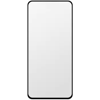 Защитное стекло Мультибренд для iPhone 16 2.5D Full Glue