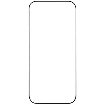 Защитное стекло Мультибренд для Realme 13 2.5D Full Glue черный