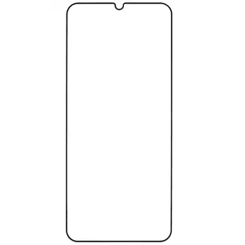 Защитное стекло Мультибренд для Samsung A05/A06/A05s 2.5D Full Glue