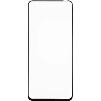 Защитное стекло Мультибренд для Tecno Camon 40 4G рамка 2,5D