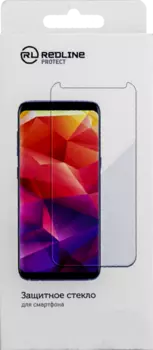 Защитное стекло RedLine для Huawei Y5P (прозрачное)
