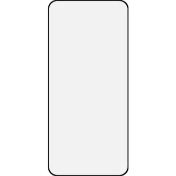 Защитное стекло RedLine для Infinix HOT 30i 2.5D Full Glue (черное)