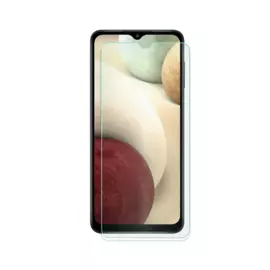 Защитное стекло RedLine для Samsung Galaxy A12/M12, прозрачное
