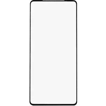 Защитное стекло RedLine для Samsung Galaxy A53 5G 2.5D Full Glue (черная рамка)