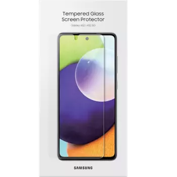 Защитное стекло Samsung ET-FA536TTEGRU для Galaxy A53 5G
