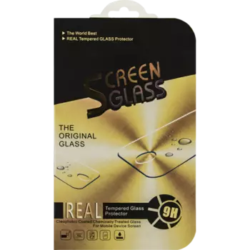 Защитное стекло Screen Glass универсальное 5''