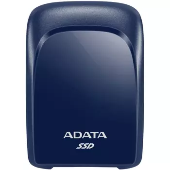 Жесткий диск ADATA SSD SC680 240 ГБ, синий