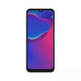 ZTE Blade V2020 Smart 64GB Тёмно-синий
