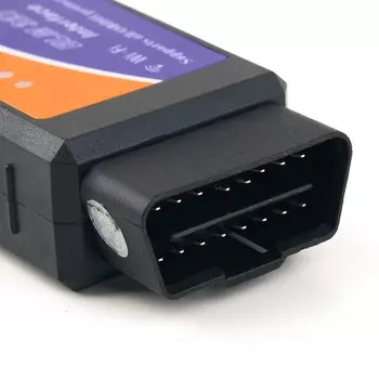 Адаптер ELM327 WiFi - версия 1.5