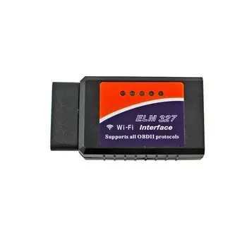 Адаптер ELM Wi-Fi 327 для Apple, Android