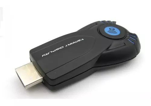Адаптер Miracast Wi-Fi-V52A с Ezcast