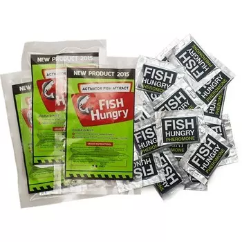 Активатор клева Fish Hungry