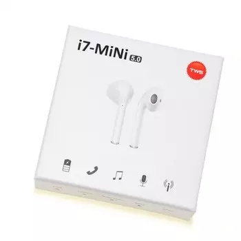 Беспроводные наушники i7-mini TWS