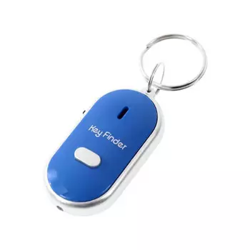 Брелок для ключей с функцией поиска Key Finder