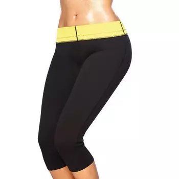 Бриджи для похудения Hot Shapers Standard, XL