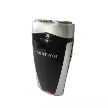 Бритва аккумуляторная Авитрон 202А
