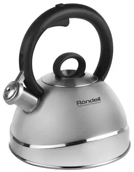 Чайник 2,4 л Odem Rondell RDS-1059