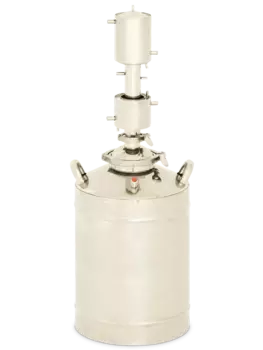 Дистиллятор МАГАРЫЧ EXPERT 20L induсtion