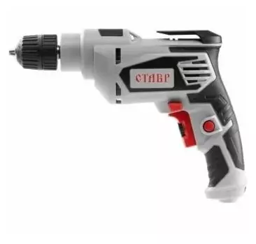 Дрель электрическая ставр ДЭ-10/650Б
