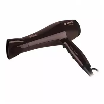 Фен Chocolate VITEK 1308