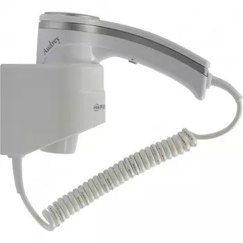 Фен FIRST 5655-1 FA-5655-1 White