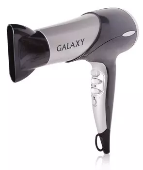 Фен Galaxy GL 4306 2000 Вт, 2 скорости потока воздуха, 3 температурных режима